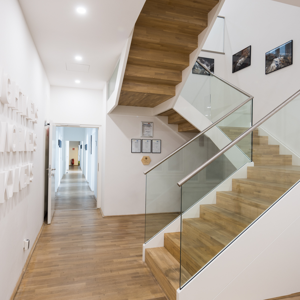 Immobilien Foto interior